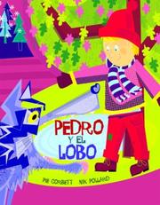 Cover of: Pedro Y El Lobo