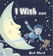 Cover of: I Wish . . .