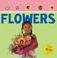 Cover of: Flowers (Little Hands)