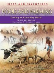 Cover of: Food and Farming (Ideas & Inventions)