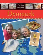 Cover of: Denmark (Our Lives, Our World) by Susie Brooks