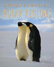 Polar Regions (Extreme Survival) by Sally Morgan