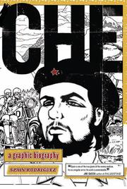 Cover of: Che by Spain Rodriguez