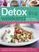 Cover of: Detox in a Weekend: An Easy-To-Follow Diet and Health Plan