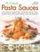 Cover of: 70 Classic Pasta Sauces