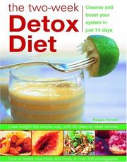 Cover of: The Two-week Detox Diet by Maggie Pannell