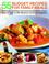 Cover of: 55 Budget Dishes for Family Meals