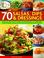 Cover of: 70 Salsas, Dips and Dressings