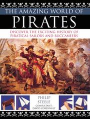 Cover of: Amazing World of Pirates