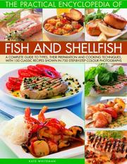 Cover of: World Encyclopedia of Fish & Shellfish (The Practical Encyclopedia of...)