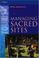 Cover of: Managing Sacred Sites