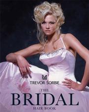 Cover of: Trevor Sorbie: The Bridal Hair Book