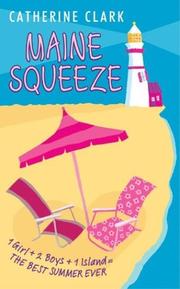 Cover of: Maine squeeze
