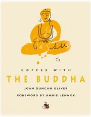 Cover of: Coffee with the Buddha (Coffee With...) by Joan Duncan Oliver