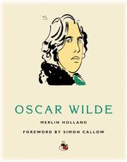 Cover of: Coffee with Oscar Wilde (Coffee with...Series)