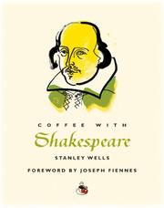 Cover of: Coffee with Shakespeare (Coffee with...Series)