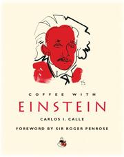 Cover of: Coffee with Einstein (Coffee with...Series)