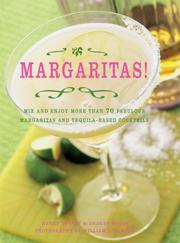 Margaritas! by Henry Besant, Andres Masso