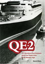 Cover of: Qe2