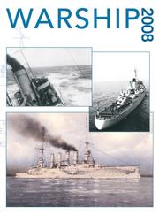Cover of: Warship 2008
