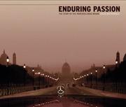 Cover of: Enduring Passion | Leslie Butterfield