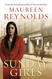 Cover of: The Sunday Girls