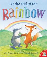 Cover of: At the End of the Rainbow