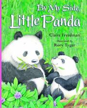 Cover of: By My Side,Little Panda