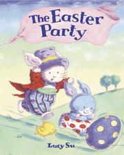 Cover of: The Easter Party