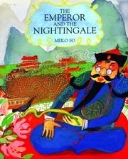 The emperor and the nightingale by Meilo So