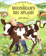 Cover of: Moonbeam's Big Splash (Windy Edge)