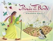 Cover of: Prince of the Birds by Amanda Hall