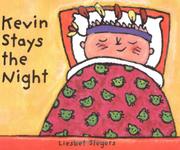 Cover of: Kevin Stays the Night