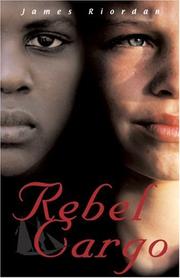 Cover of: Rebel Cargo