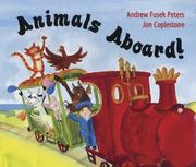 Cover of: Animals Aboard! by Andrew Fusek Peters