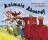Cover of: Animals Aboard!