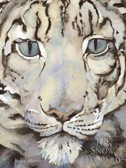 Cover of: The Snow Leopard by Jackie Morris