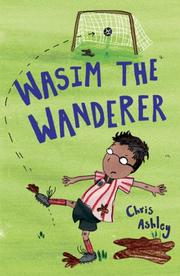 Cover of: Wasim the Wanderer