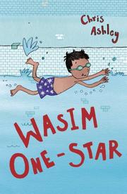 Cover of: Wasim One-Star by Chris Ashley