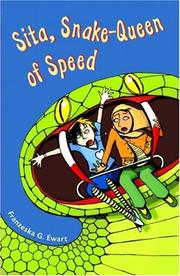 Cover of: Sita, Snake-Queen of Speed