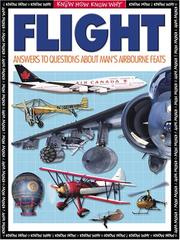 Cover of: Know How, Know Why Flight (Know How Know Why)