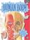 Cover of: Human Body (Explorasaws)