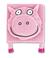 Cover of: Wacky Pig (Wacky Animals)