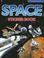 Cover of: Space (Stickertastics)