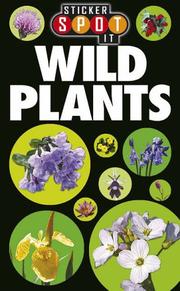 Cover of: Wild Plants