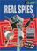 Cover of: Real Spies (I-Quest)