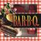 Cover of: Bar.B.Q (Lifestyle Box Sets)