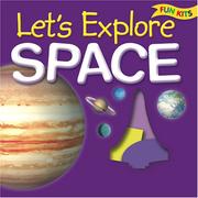 Cover of: Let's Explore Space (Fun Kits (Top That!))