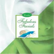 Cover of: Cachet Fabulous Facials (Cachet)