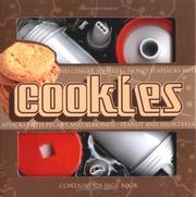 Cover of: Cookies (Lifestyle)